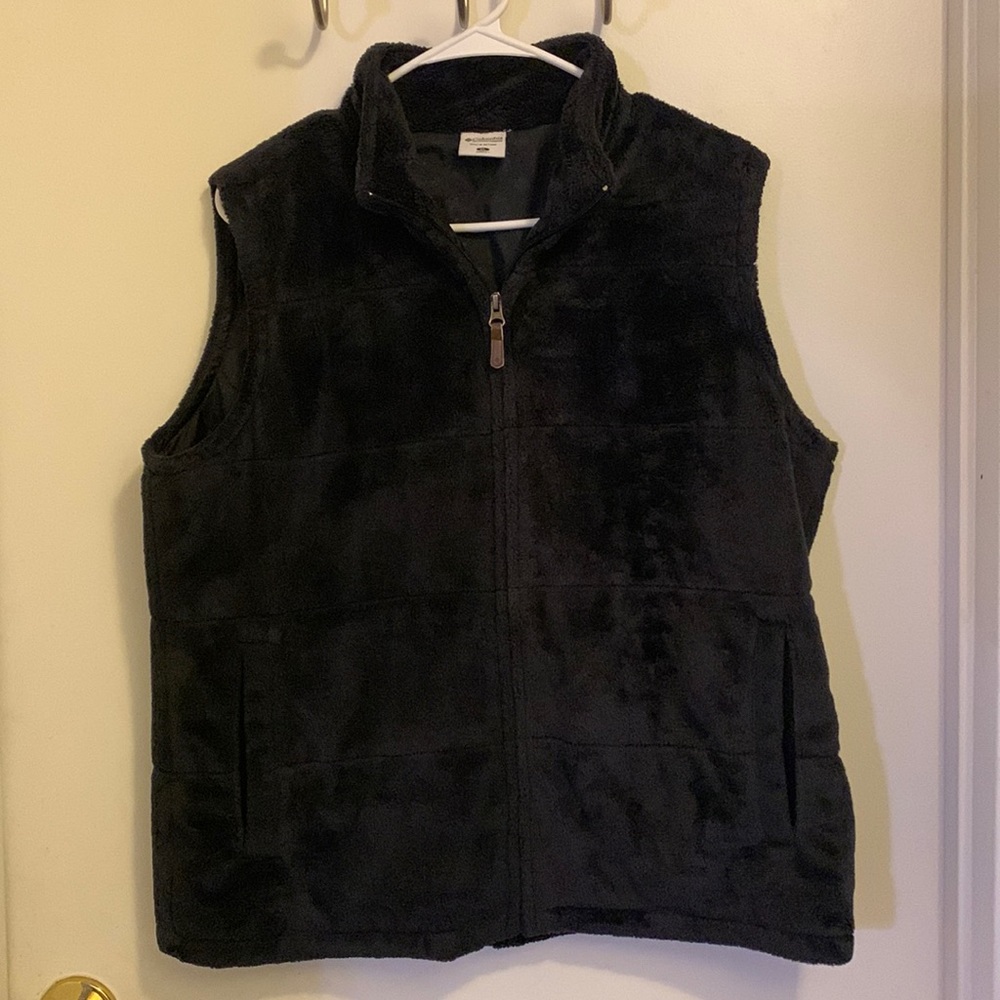 Columbia | Fleece Vest